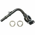 Standard Ignition Fuel Feed Line GDL509